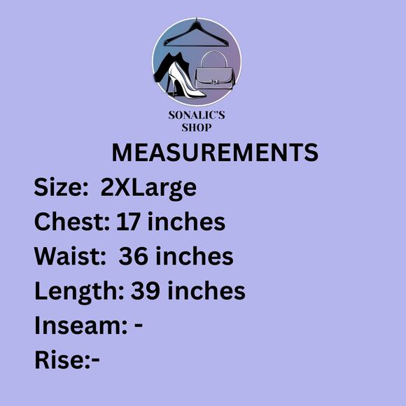 NWOT Shein Curve Women 2XLarge Smocked Floral Sleeveless Dress Green Ruffled - Picture 9 of 9